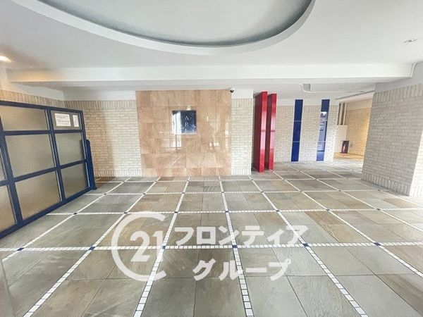 アークフォルム杭瀬公園　中古マンション