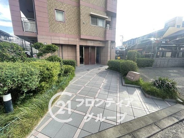アークフォルム杭瀬公園　中古マンション