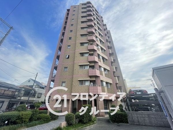 アークフォルム杭瀬公園　中古マンション