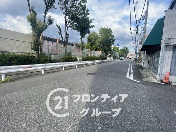 アークフォルム杭瀬公園　中古マンション