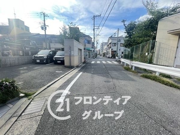 アークフォルム杭瀬公園　中古マンション