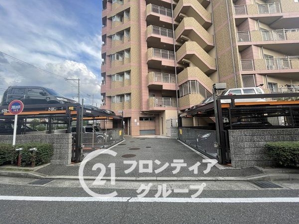 アークフォルム杭瀬公園　中古マンション