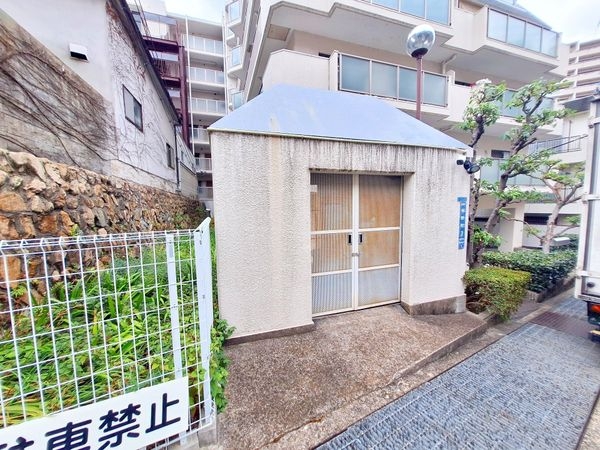 サニークレスト宝塚　中古マンション