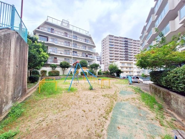 サニークレスト宝塚　中古マンション