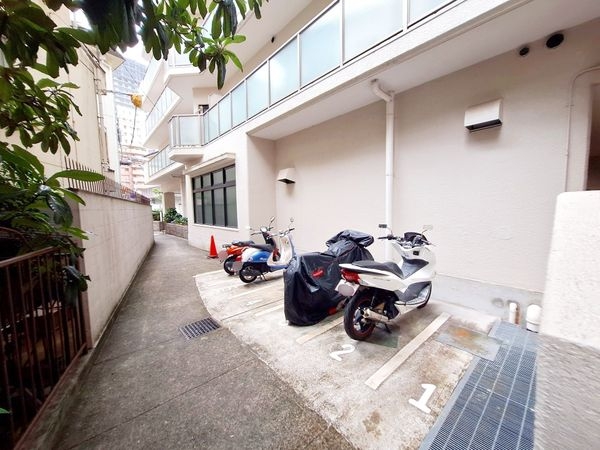 サニークレスト宝塚　中古マンション