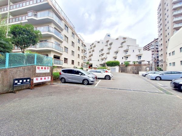 サニークレスト宝塚　中古マンション