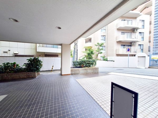 サニークレスト宝塚　中古マンション