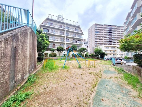 サニークレスト宝塚　中古マンション