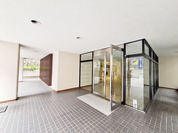 サニークレスト宝塚　中古マンション