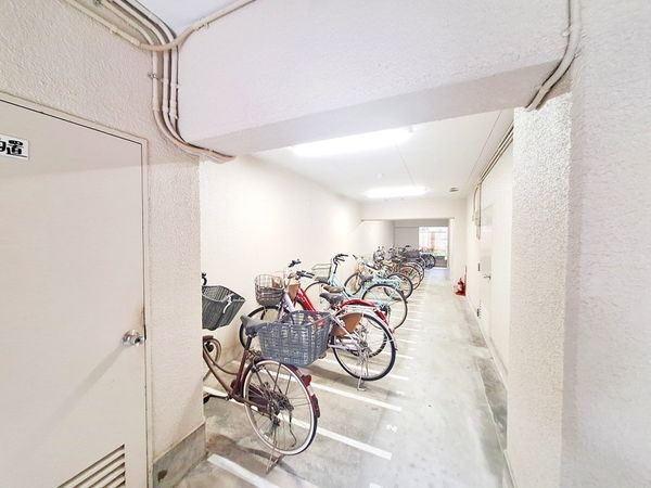 サニークレスト宝塚　中古マンション