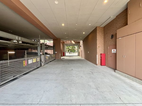 ライオンズマンション宝塚武庫川町　中古マンション