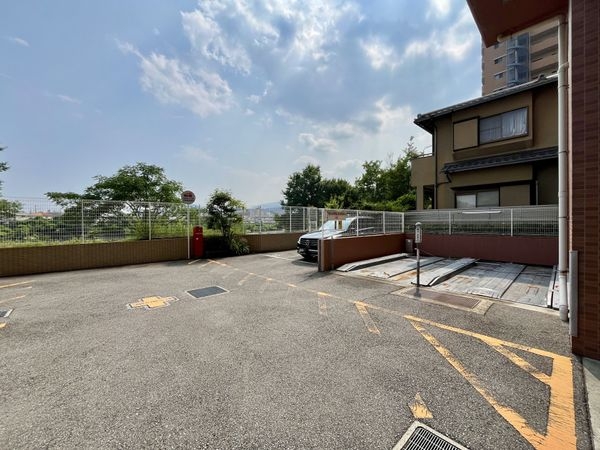 ライオンズマンション宝塚武庫川町　中古マンション