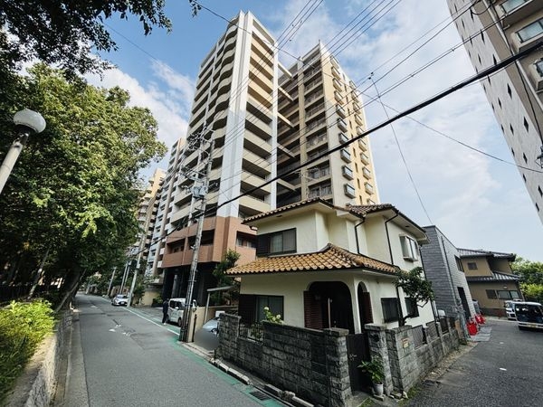 ライオンズマンション宝塚武庫川町　中古マンション