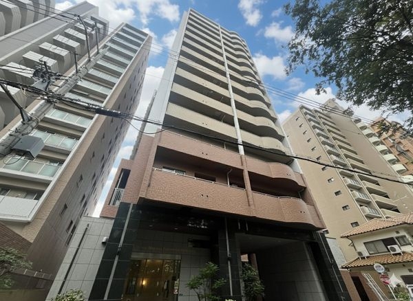ライオンズマンション宝塚武庫川町　中古マンション