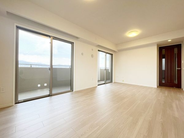 ライオンズマンション宝塚武庫川町　中古マンション