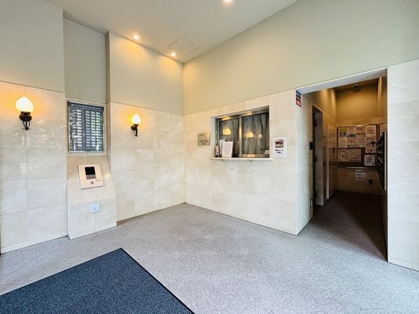 ライオンズマンション宝塚武庫川町　中古マンション