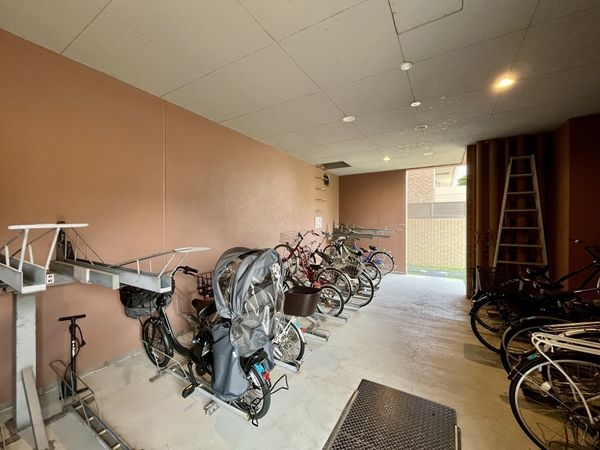 ライオンズマンション宝塚武庫川町　中古マンション