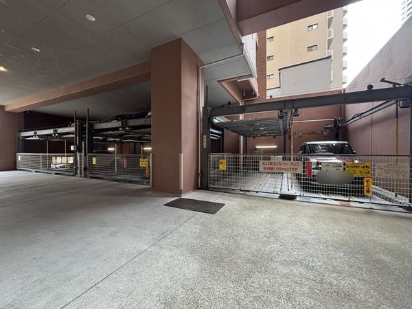 ライオンズマンション宝塚武庫川町　中古マンション