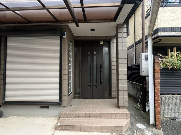 芦屋市西蔵町の中古一戸建て