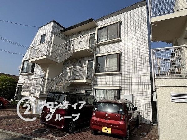 サンロイヤル上甲東園Ｂ棟　中古マンション