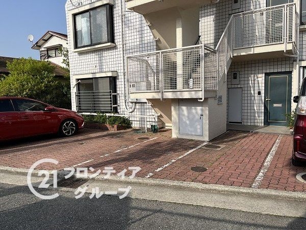 サンロイヤル上甲東園Ｂ棟　中古マンション