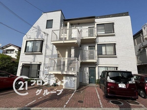 サンロイヤル上甲東園Ｂ棟　中古マンション