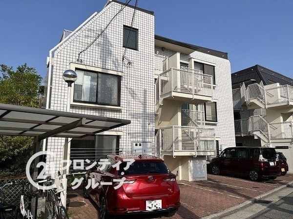 サンロイヤル上甲東園Ｂ棟　中古マンション