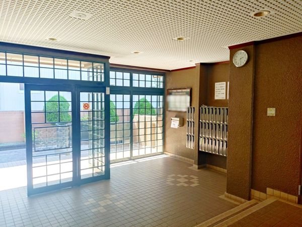 ファミリープラザ宝塚Ｂ棟　中古マンション