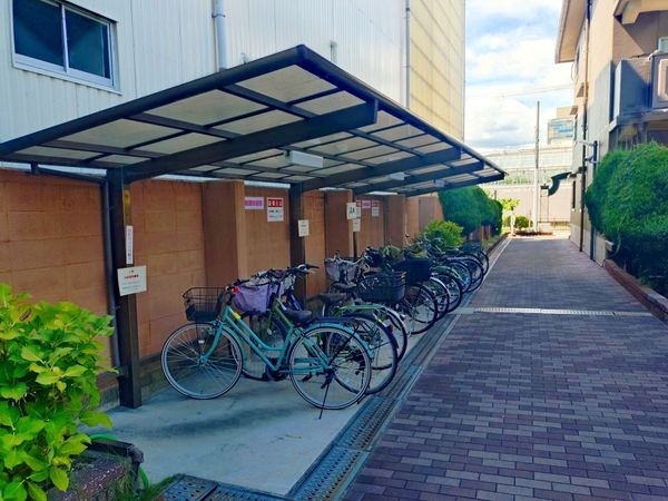 ファミリープラザ宝塚Ｂ棟　中古マンション