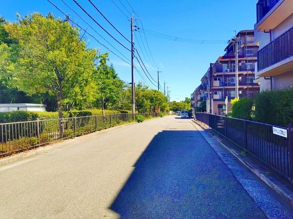 ファミリープラザ宝塚Ｂ棟　中古マンション