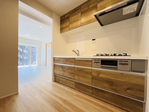 ファミリープラザ宝塚Ｂ棟　中古マンション