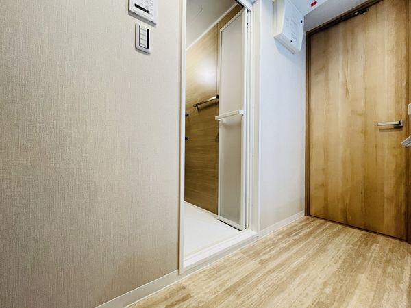 ファミリープラザ宝塚Ｂ棟　中古マンション