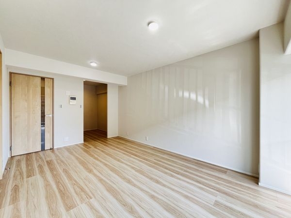 ファミリープラザ宝塚Ｂ棟　中古マンション