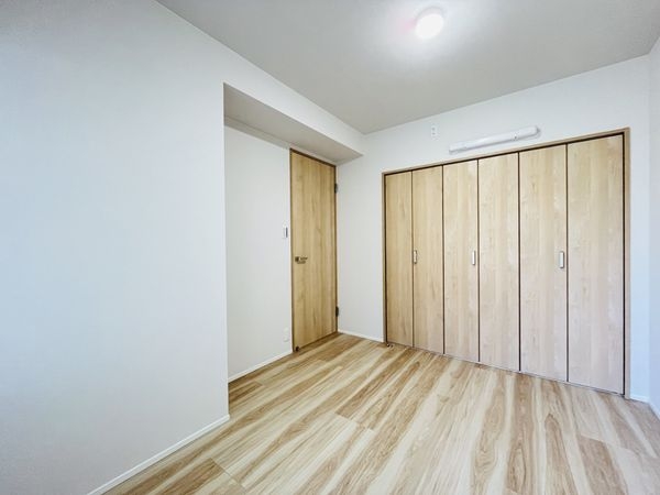 ファミリープラザ宝塚Ｂ棟　中古マンション