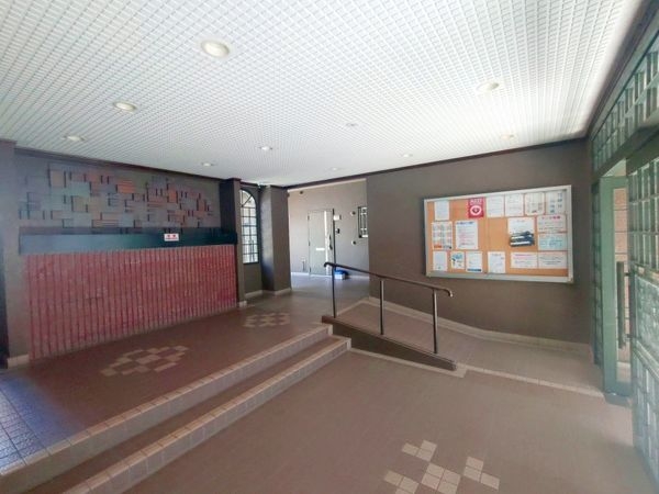ファミリープラザ宝塚Ｂ棟　中古マンション