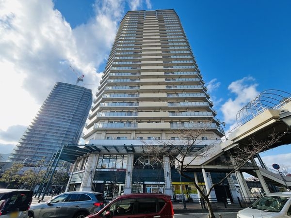 ザ・宝塚タワー　中古マンション