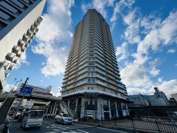 ザ・宝塚タワー　中古マンション