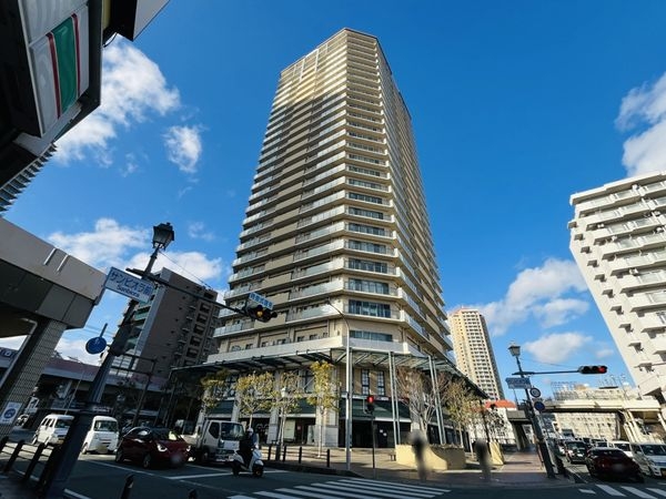 ザ・宝塚タワー　中古マンション