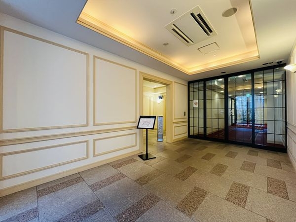 ザ・宝塚タワー　中古マンション