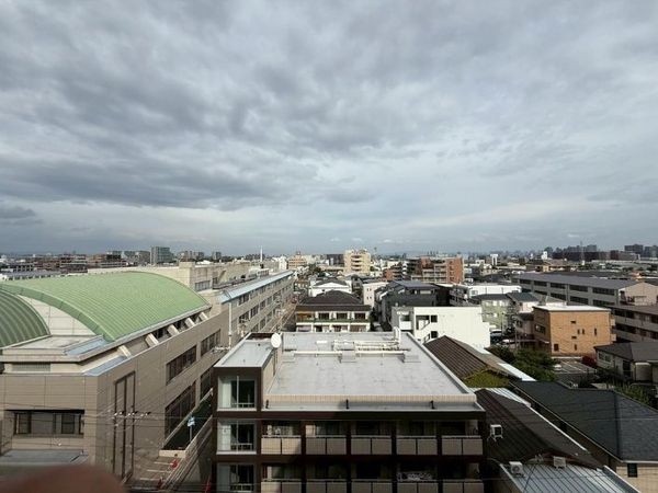 ザ・パークハウス塚口　中古マンション