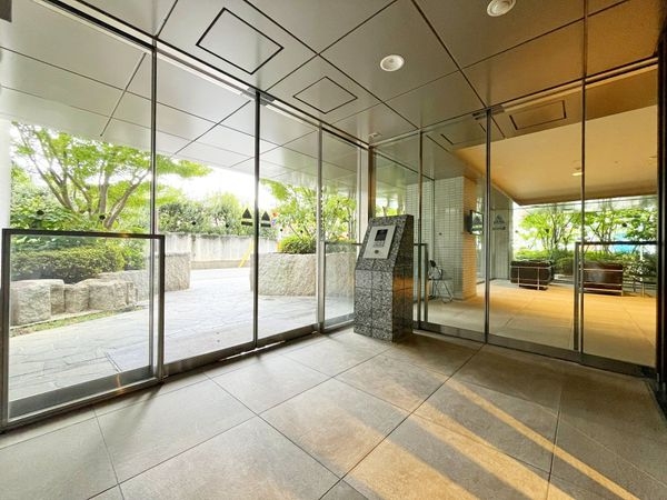 ザ・パークハウス塚口　中古マンション