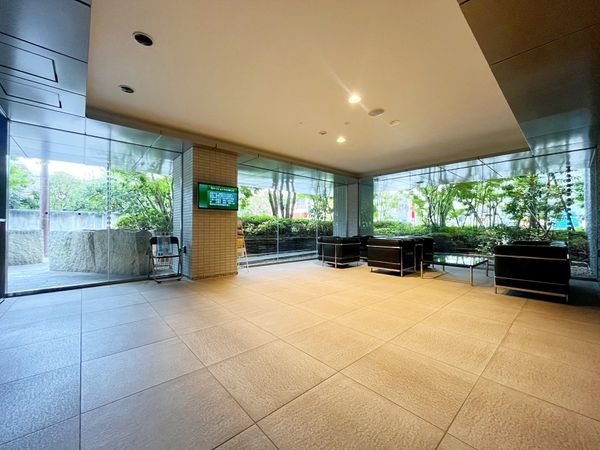 ザ・パークハウス塚口　中古マンション