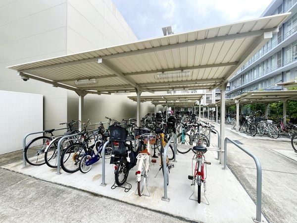 ザ・パークハウス塚口　中古マンション