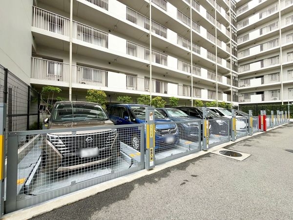 ザ・パークハウス塚口　中古マンション
