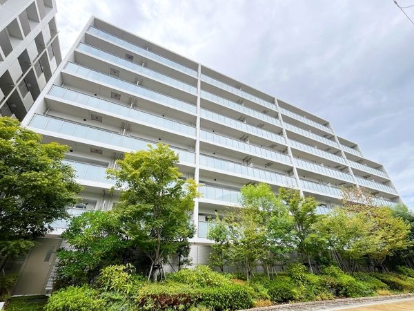 ザ・パークハウス塚口　中古マンション
