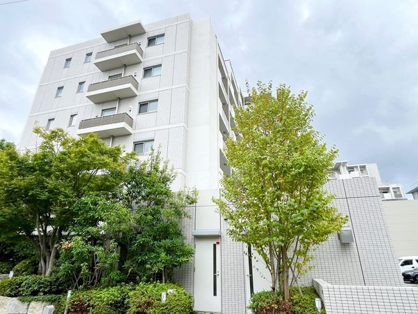 ザ・パークハウス塚口　中古マンション