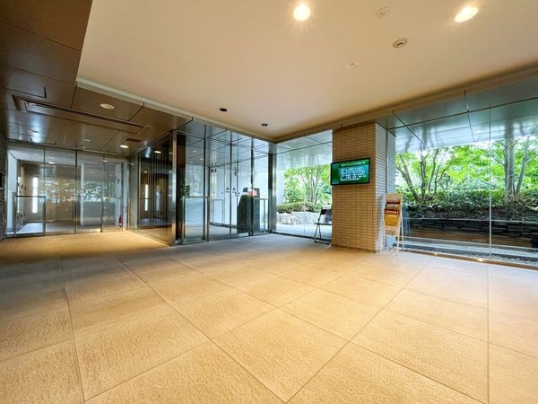 ザ・パークハウス塚口　中古マンション