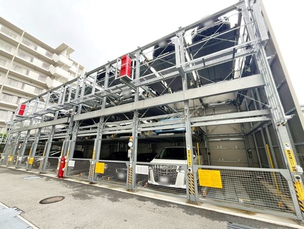 ザ・パークハウス塚口　中古マンション