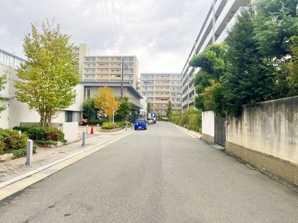 ザ・パークハウス塚口　中古マンション
