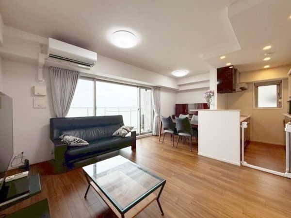 ザ・パークハウス塚口　中古マンション